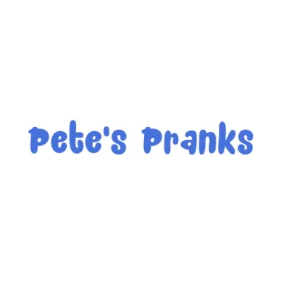 petespranks logo