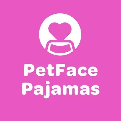 PetFacePajamas logo