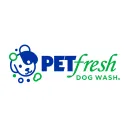 Pet Fresh Dog Wash logo