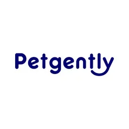 Pet Gently logo