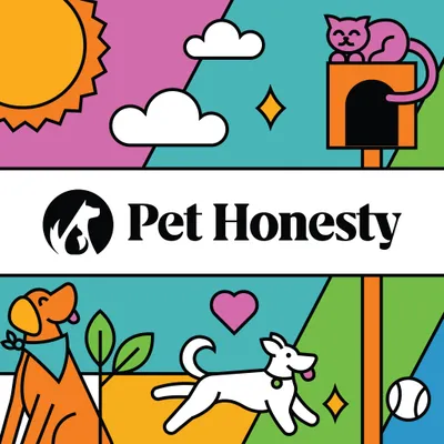 Pet Honesty logo