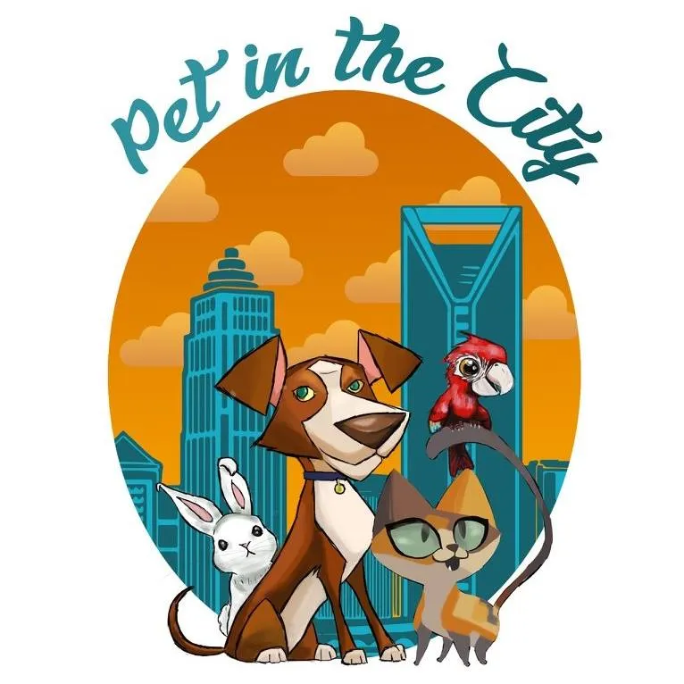 Petinthecitync