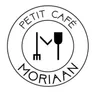 Logo In de Moriaan