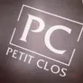 Logo Wijnhandel Petit Clos - Huizerweg