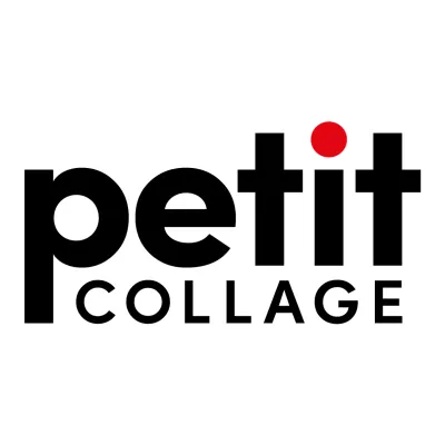 petitcollage.com logo