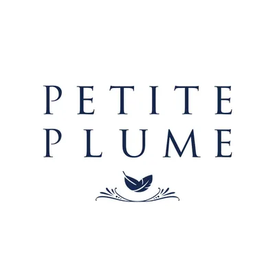 petite-plume.com logo