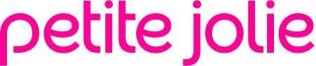 Petite Jolie logo
