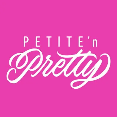 Petite n Pretty logo