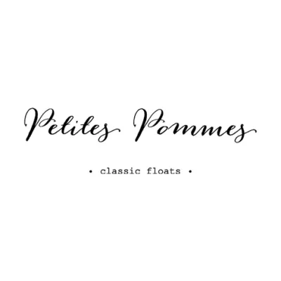 Petites-pommes