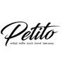 Logo Petito Noordwijk