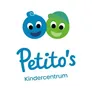 Logo Petito's Kindercentrum