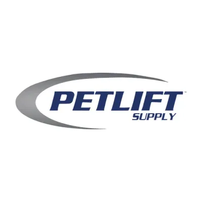 PetLift Supply logo