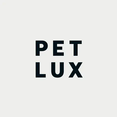 Petlux.dk logo