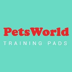 PetsWorld logo