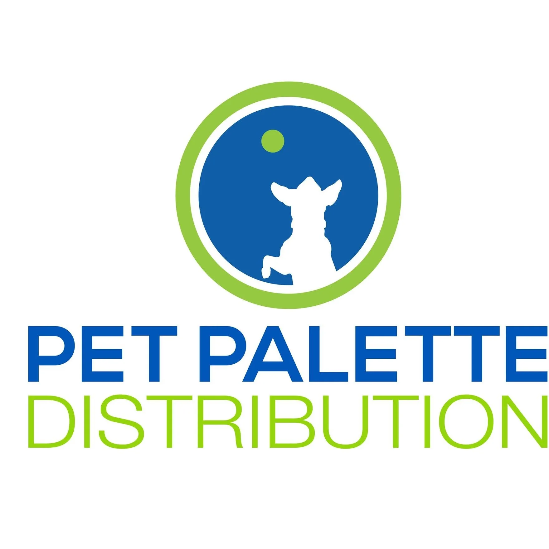 Pet Palette Distribution