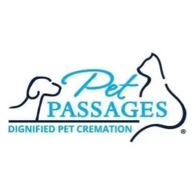 Pet Passages franchise logo
