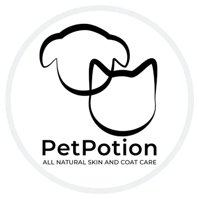 petpotion.com logo