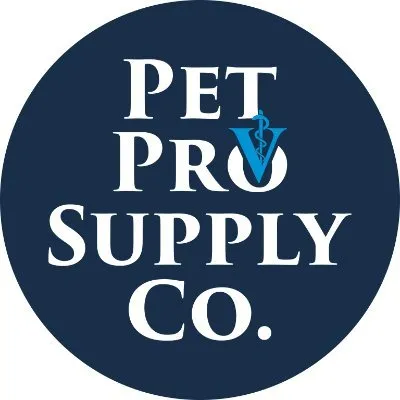 Pet Pro Supply Co logo