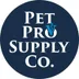 Pet Pro Supply Co. logo