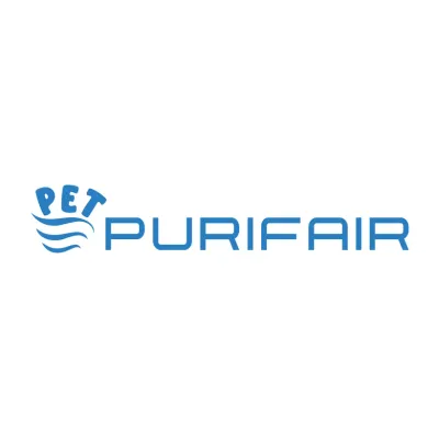 petpurifair.com.au logo