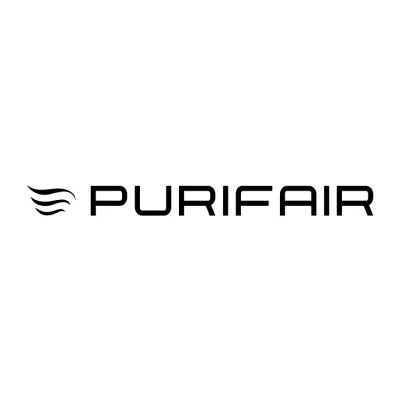 PURIFAIR US logo