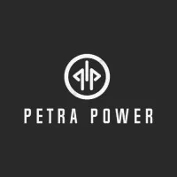 Petra Power logo