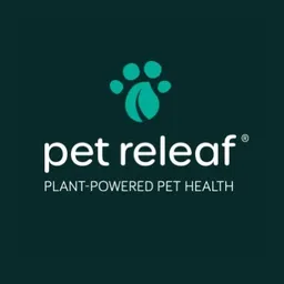 Pet Releaf logo