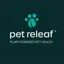 Pet Releaf logo