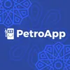 PetroApp's company logo