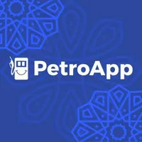 PetroApp's company logo