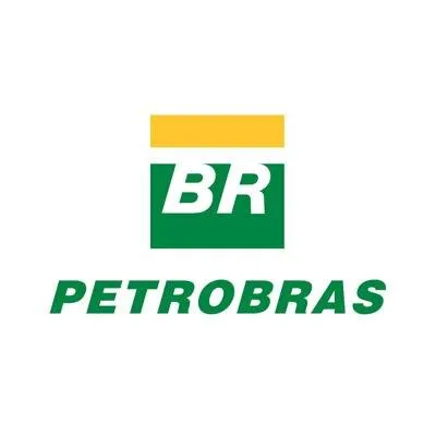 Petroleo Brasileiro Petrobras SA ADR logo