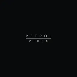 PetrolVibes logo