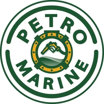 Petro Marine Services Logo