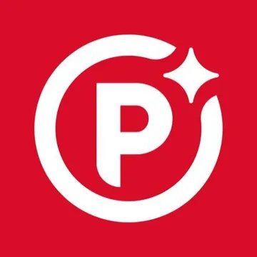 Petroprix Logo