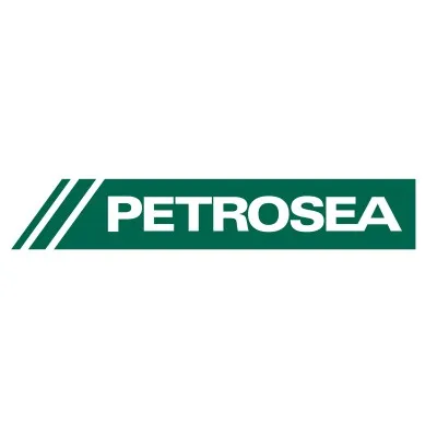 Petrosea Tbk logo