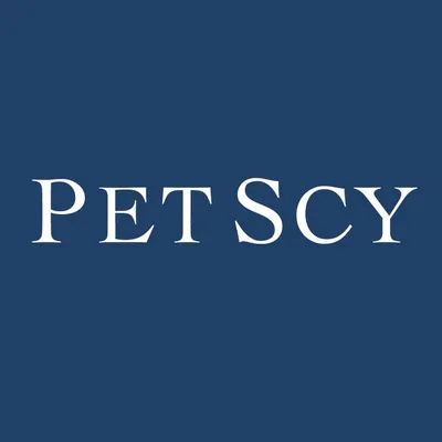 PetScy logo