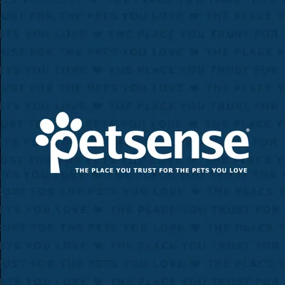 petsense.com logo