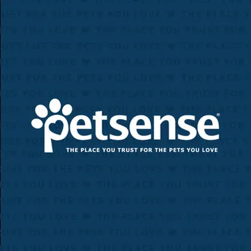Petsense Logo