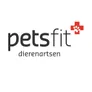 Logo Petsfit dierenartsen Eindhoven