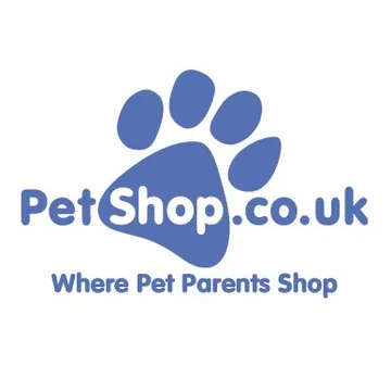 PetShop.co.uk Logo