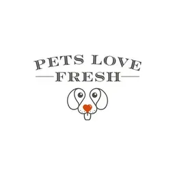 petslovefresh.com logo