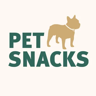 Pet Snacks logo