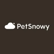 PetSnowy Logo