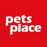 Logo Pets Place - Boerenbond