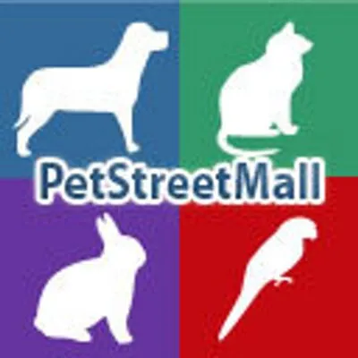 Pet Street Mall