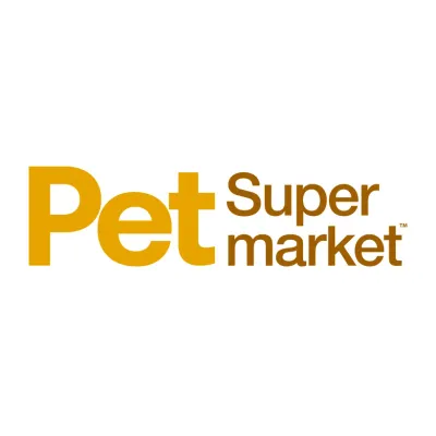 Pet Supermarket