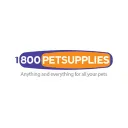 Pet Supplies Plus System logo
