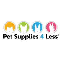 Pet Supplies 4 Less