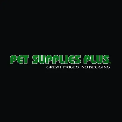 Pet Supplies Plus logo