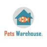 Pets Warehouse logo